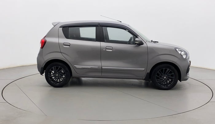 2022 Maruti Celerio ZXI PLUS, Petrol, Manual, 16,952 km, Right Side View
