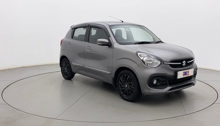 2022 Maruti Celerio ZXI PLUS, Petrol, Manual, 16,952 km, SRP
