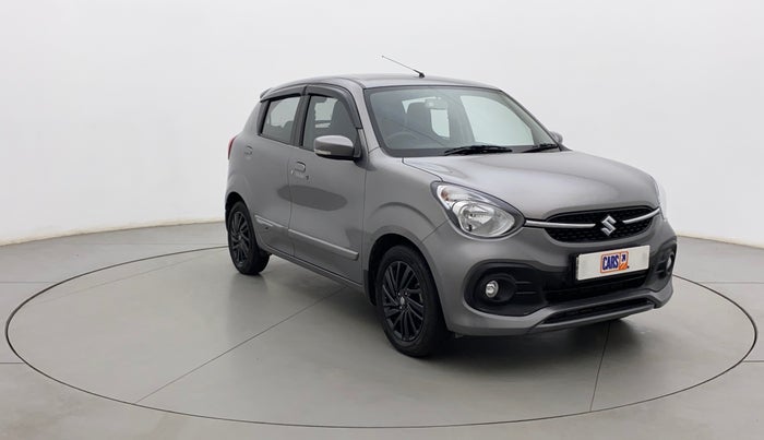 2022 Maruti Celerio ZXI PLUS, Petrol, Manual, 16,952 km, Right Front Diagonal