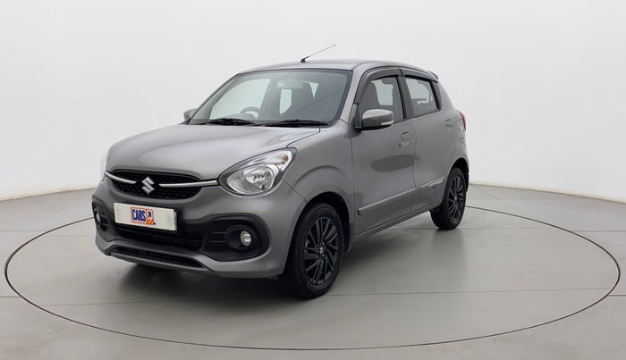 2022 Maruti Celerio ZXI PLUS, Petrol, Manual, 16,952 km, Left Front Diagonal