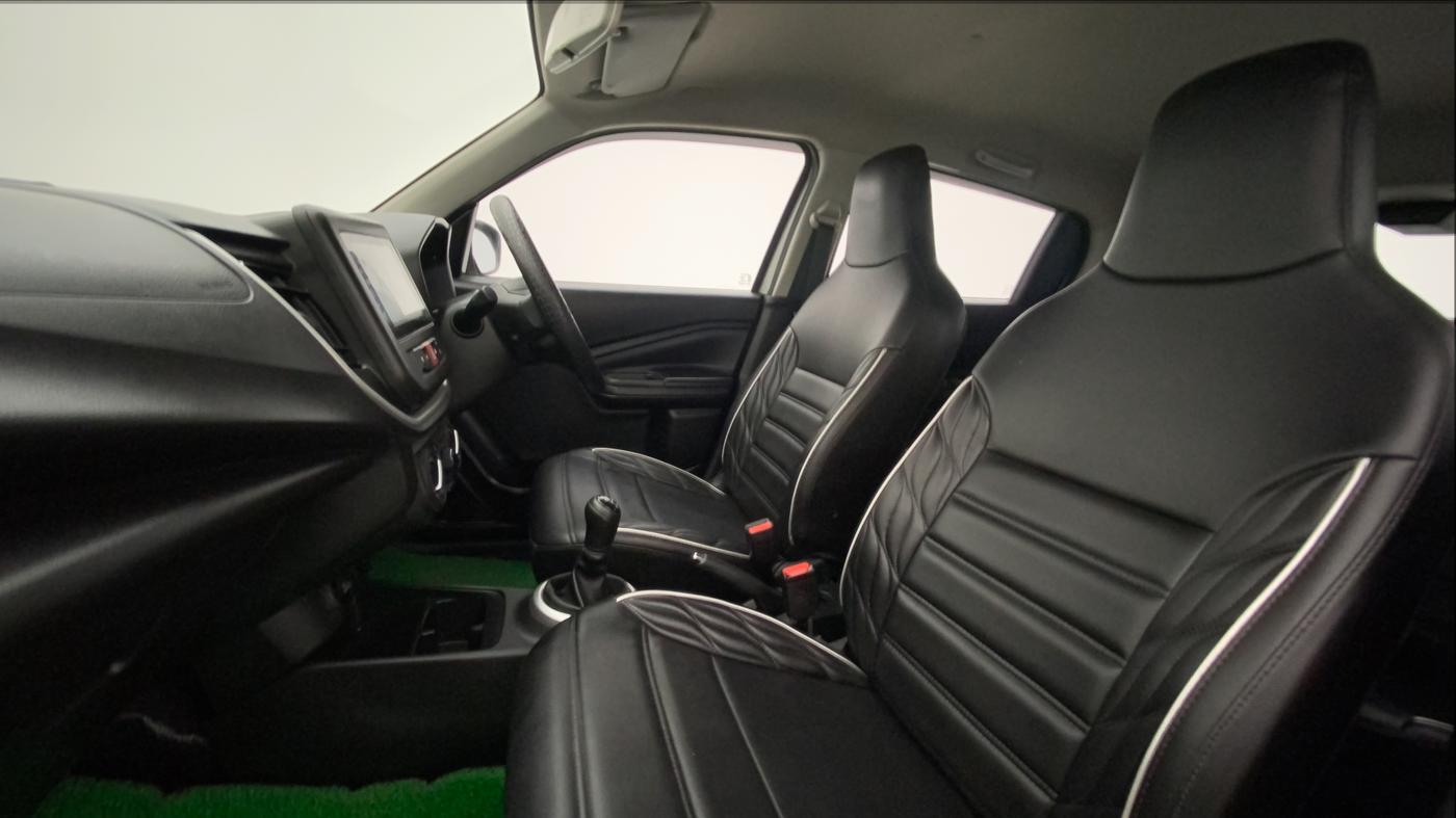 2022 Maruti Celerio ZXI PLUS, Petrol, Manual, 16,952 km, Right Side Front Door Cabin