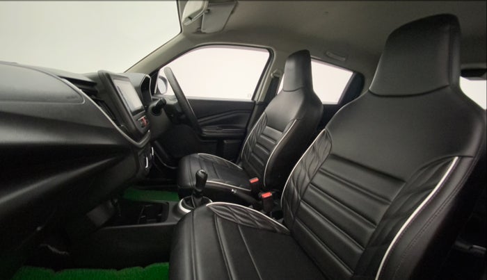 2022 Maruti Celerio ZXI PLUS, Petrol, Manual, 16,952 km, Right Side Front Door Cabin