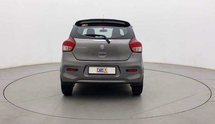 2022 Maruti Celerio ZXI PLUS, Petrol, Manual, 16,952 km, Back/Rear