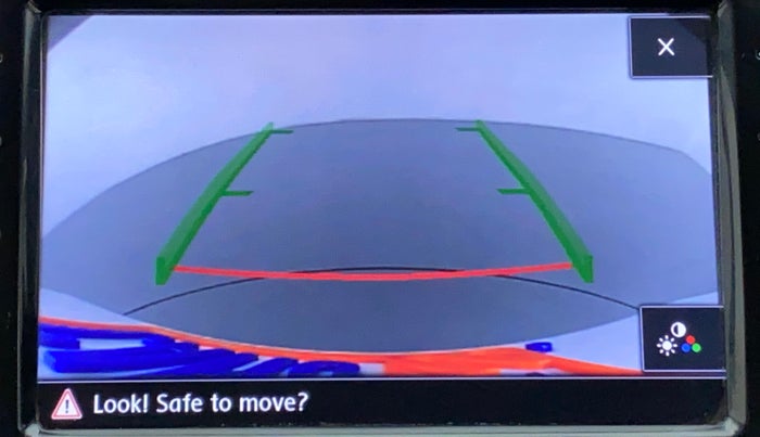 2018 Volkswagen Ameo HIGHLINE PLUS 1.5, Diesel, Manual, 83,336 km, Parking Camera