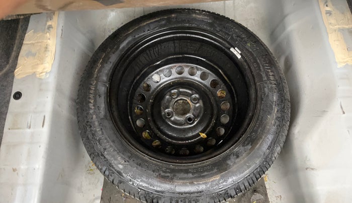 2017 Honda City 1.5L I-VTEC V MT, Petrol, Manual, 55,213 km, Spare Tyre