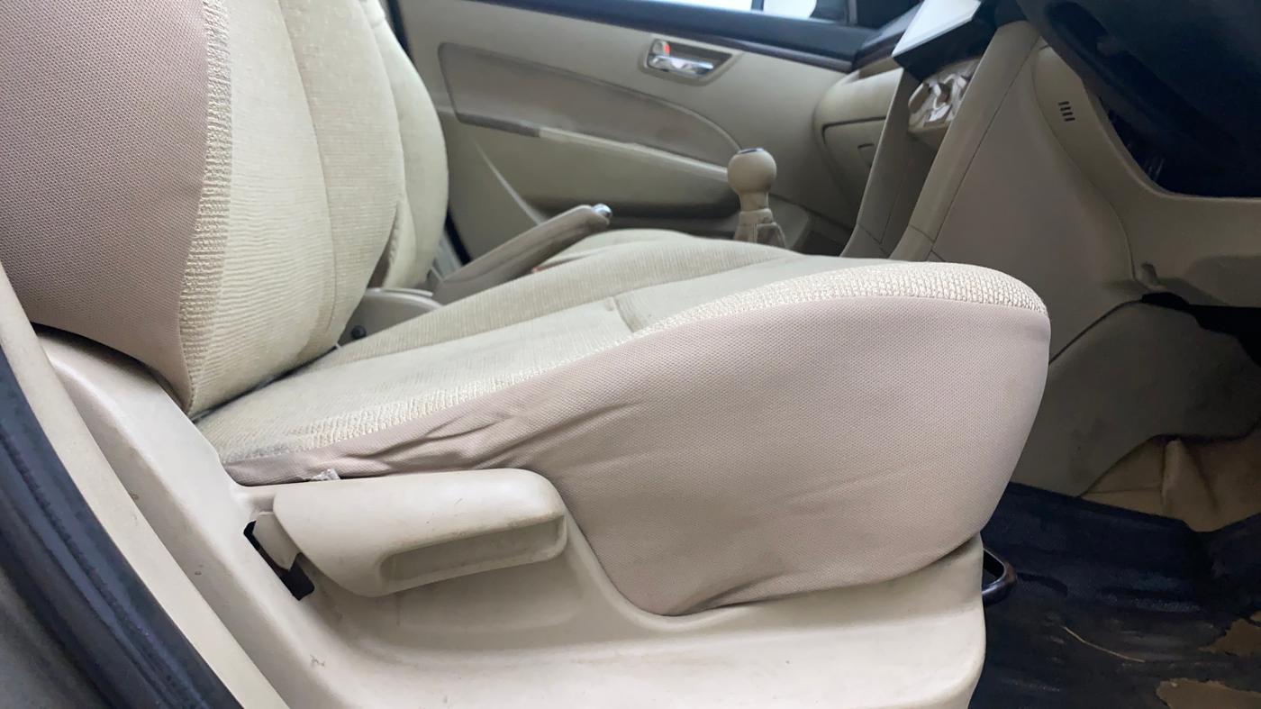 2016 Maruti Swift Dzire VDI, Diesel, Manual, 1,11,183 km, Driver Side Adjustment Panel