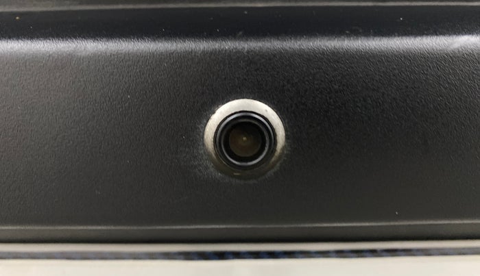 2023 Tata NEXON XM PETROL, Petrol, Manual, 26,730 km, Parking Camera