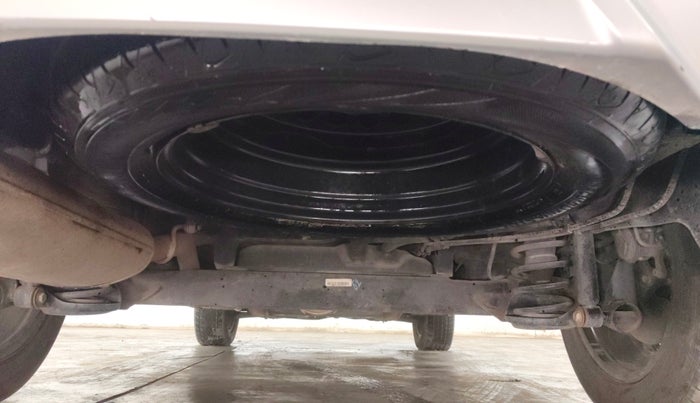 2020 MG HECTOR SHARP 1.5 DCT PETROL, Petrol, Automatic, 61,381 km, Spare Tyre