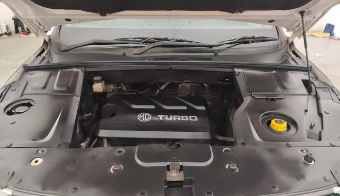 2020 MG HECTOR SHARP 1.5 DCT PETROL, Petrol, Automatic, 61,381 km, Engine View