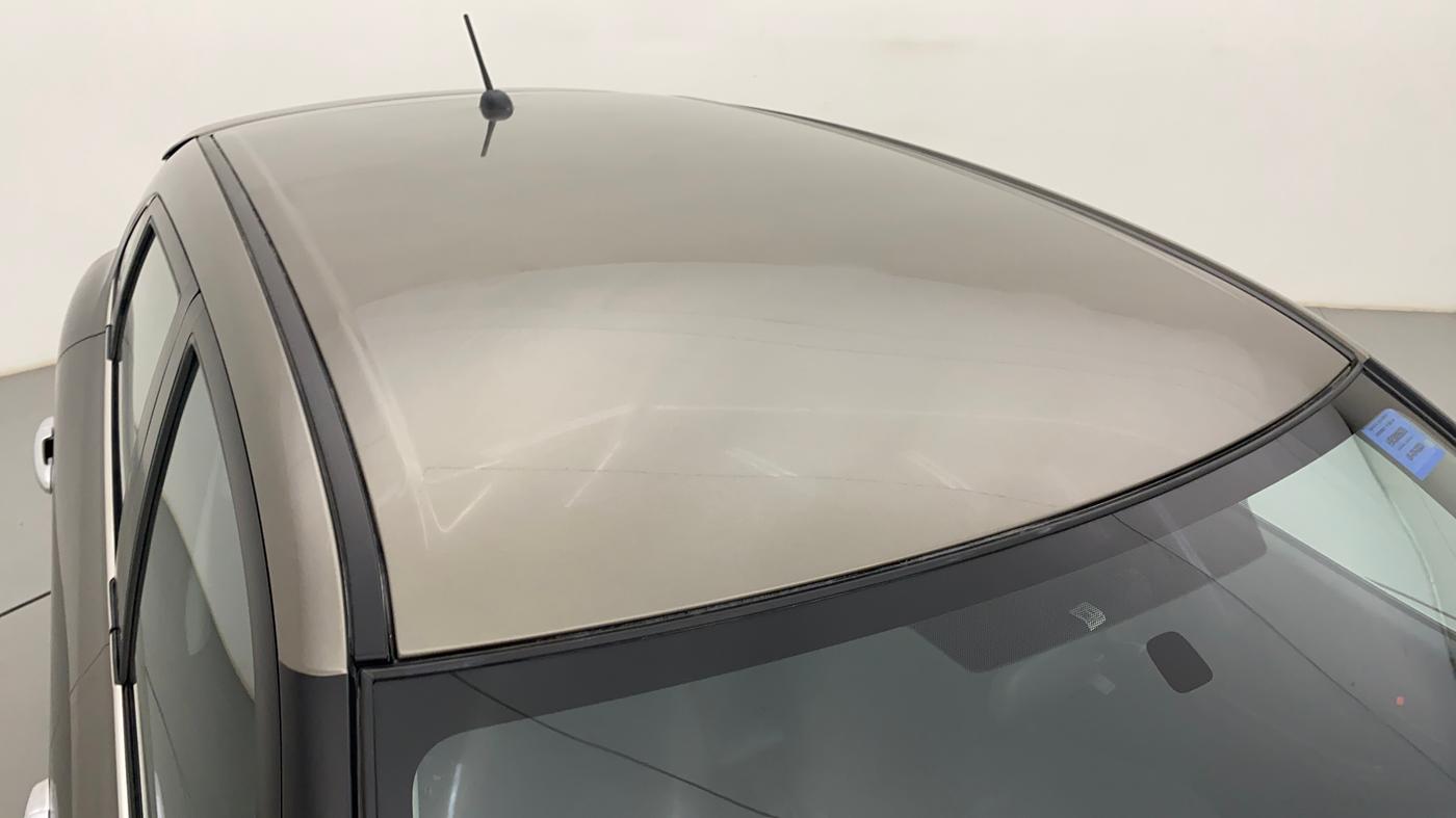 2020 Maruti Baleno SIGMA 1.2 K12, Petrol, Manual, 6,268 km, Roof/Sunroof View