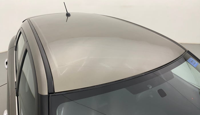 2020 Maruti Baleno SIGMA 1.2 K12, Petrol, Manual, 6,268 km, Roof/Sunroof View