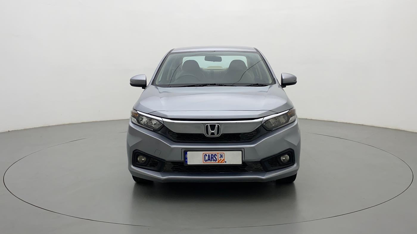2018 Honda Amaze 1.2 V MT I-VTEC, Petrol, Manual, 29,299 km, Front
