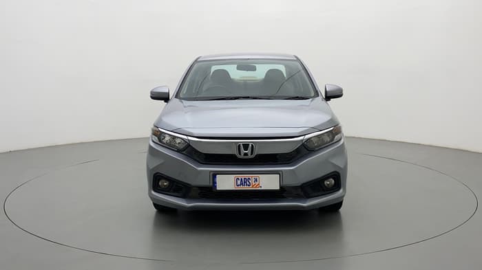 2018 Honda Amaze 1.2 V MT I-VTEC, Petrol, Manual, 29,299 km, Front