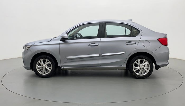 2018 Honda Amaze 1.2 V MT I-VTEC, Petrol, Manual, 29,299 km, Left Side