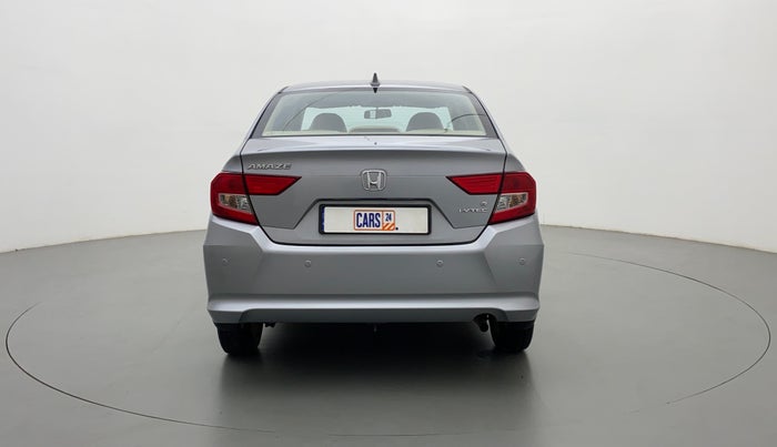 2018 Honda Amaze 1.2 V MT I-VTEC, Petrol, Manual, 29,299 km, Back/Rear
