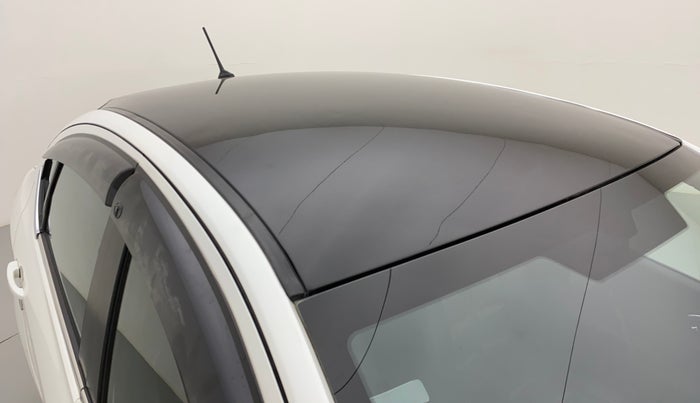 2019 Tata Tigor JTP petrol, Petrol, Manual, 19,902 km, Roof