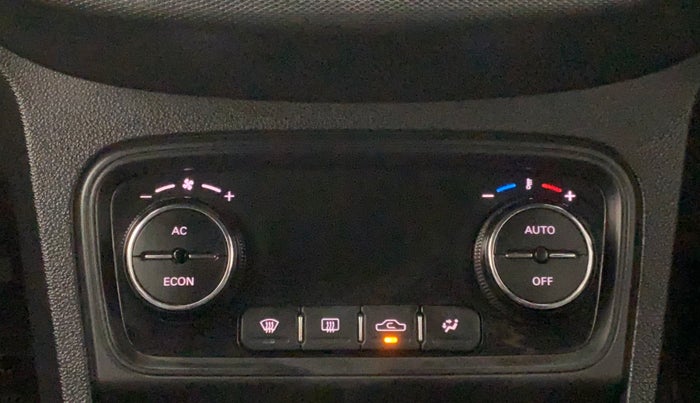 2019 Tata Tigor JTP petrol, Petrol, Manual, 19,902 km, Automatic Climate Control