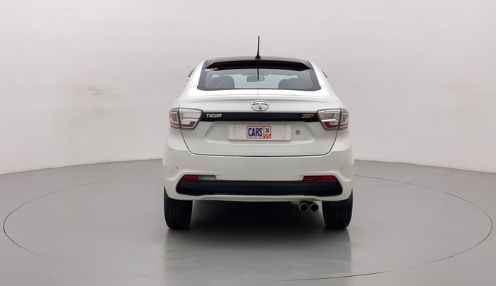 2019 Tata Tigor JTP petrol, Petrol, Manual, 19,902 km, Back/Rear