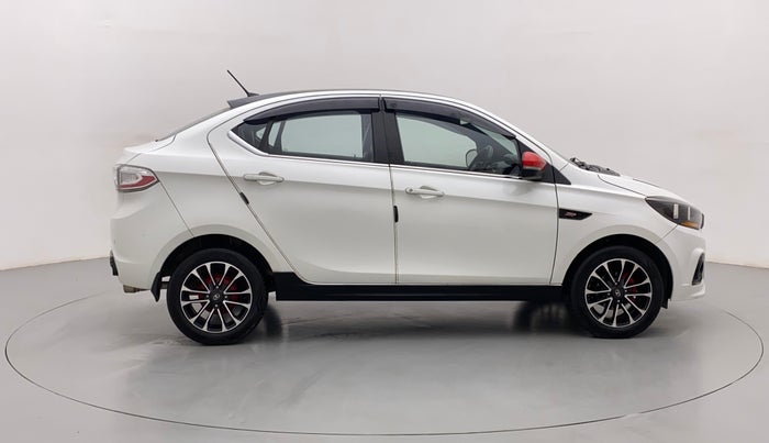 2019 Tata Tigor JTP petrol, Petrol, Manual, 19,902 km, Right Side View