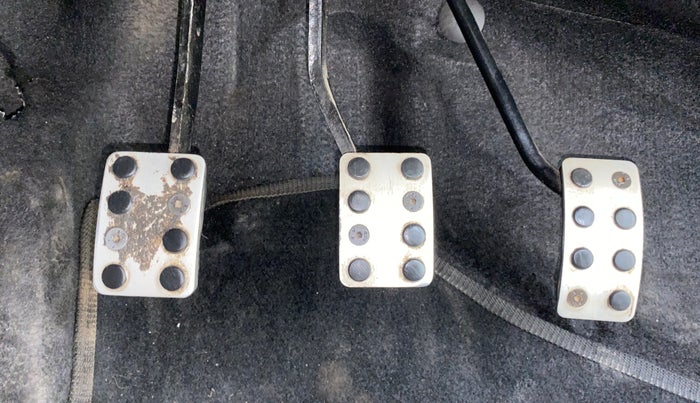 2019 Tata Tigor JTP petrol, Petrol, Manual, 19,902 km, Pedals