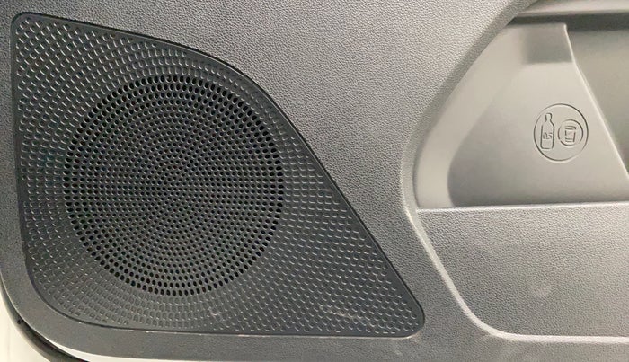 2019 Tata Tigor JTP petrol, Petrol, Manual, 19,902 km, Speaker