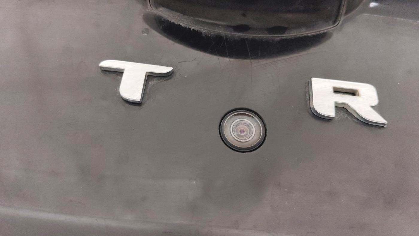 2023 Tata ALTROZ XZ PLUS PETROL, Petrol, Manual, 13,654 km, Parking Camera