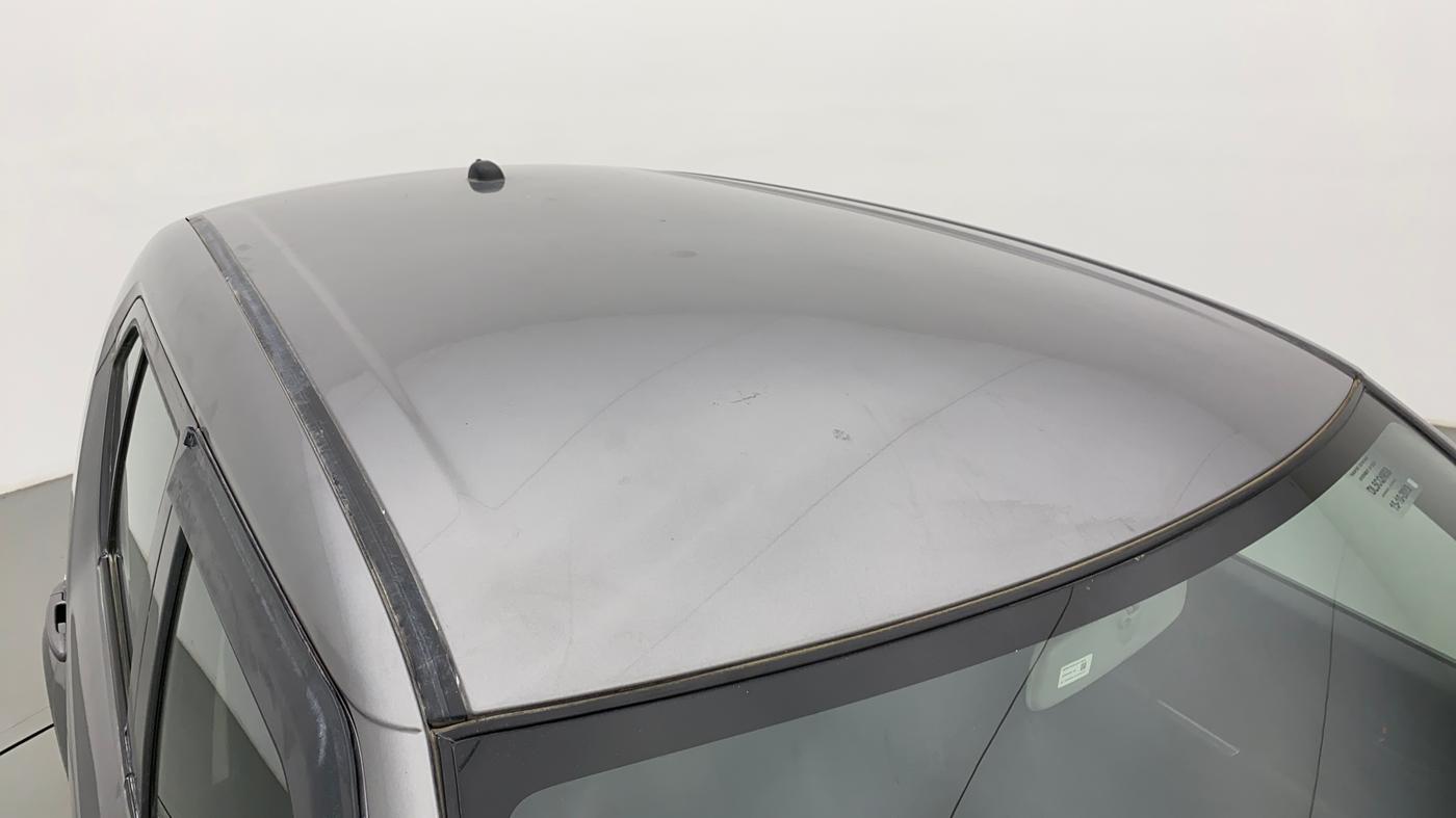 2019 Maruti IGNIS SIGMA 1.2 K12, Petrol, Manual, 50,179 km, Roof