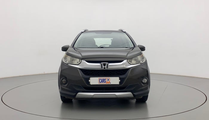 2017 Honda WR-V 1.5L I-DTEC VX MT, Diesel, Manual, 93,774 km, Front