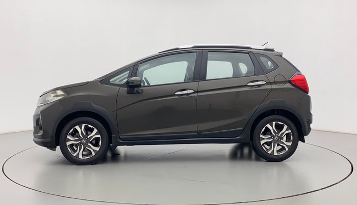 2017 Honda WR-V 1.5L I-DTEC VX MT, Diesel, Manual, 93,774 km, Left Side