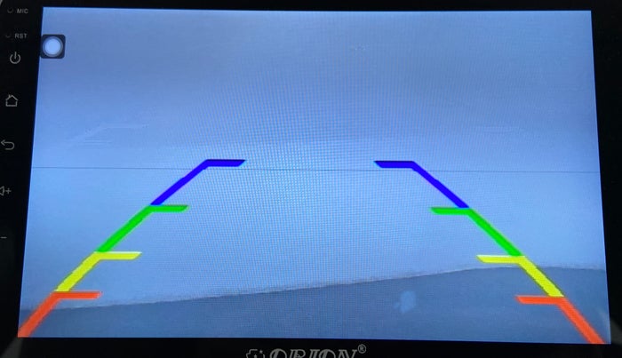 2021 Toyota YARIS J CVT, Petrol, Automatic, 15,778 km, Parking Camera