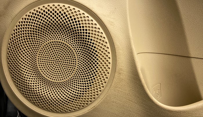 2021 Toyota YARIS J CVT, Petrol, Automatic, 15,778 km, Speaker