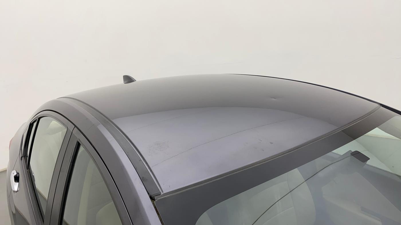 2018 Honda City 1.5L I-VTE V CVT, Petrol, Automatic, 55,313 km, Roof