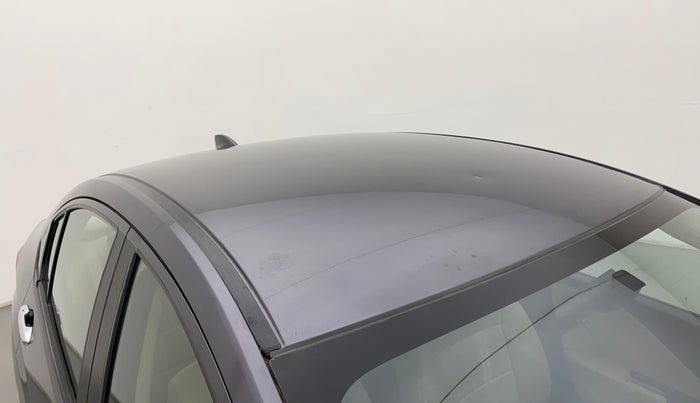2018 Honda City 1.5L I-VTE V CVT, Petrol, Automatic, 55,313 km, Roof