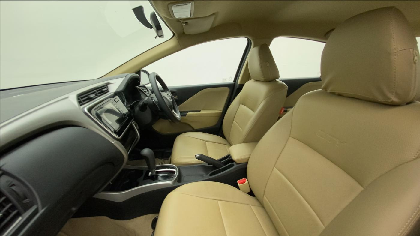 2018 Honda City 1.5L I-VTE V CVT, Petrol, Automatic, 55,313 km, Right Side Front Door Cabin