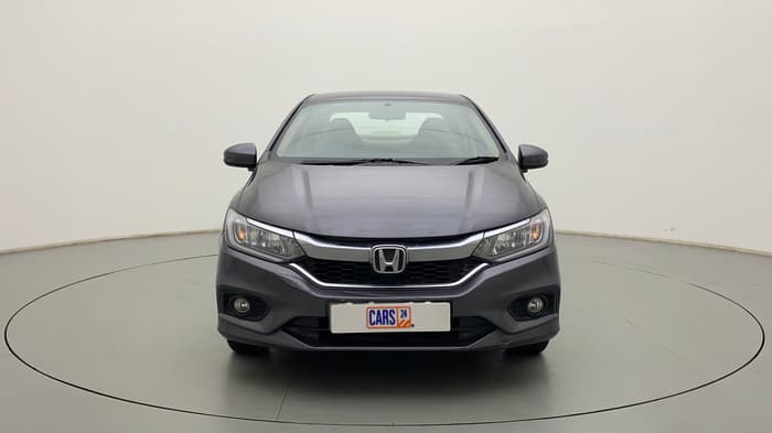 2018 Honda City 1.5L I-VTE V CVT, Petrol, Automatic, 55,313 km, Front