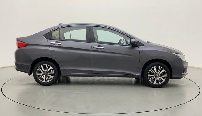 2018 Honda City 1.5L I-VTE V CVT, Petrol, Automatic, 55,313 km, Right Side View