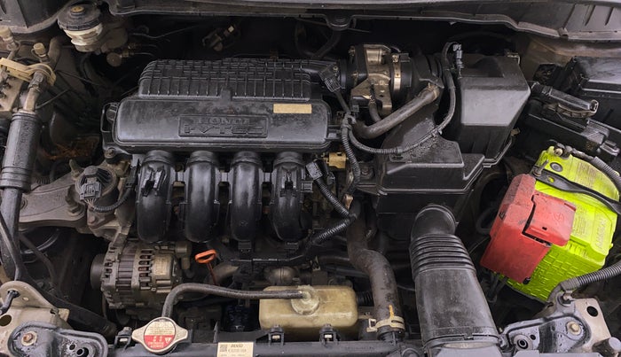 2014 Honda City 1.5L I-VTEC SV, Petrol, Manual, 68,606 km, Engine View
