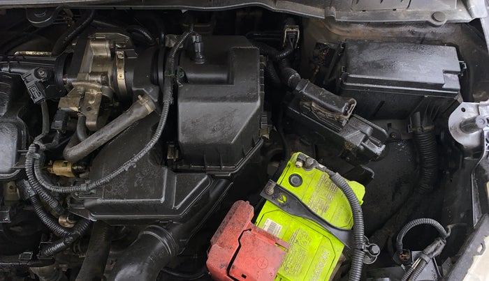 2014 Honda City 1.5L I-VTEC SV, Petrol, Manual, 68,606 km, Engine View - Left