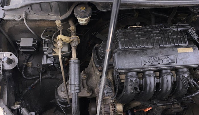 2014 Honda City 1.5L I-VTEC SV, Petrol, Manual, 68,606 km, Engine View - Right