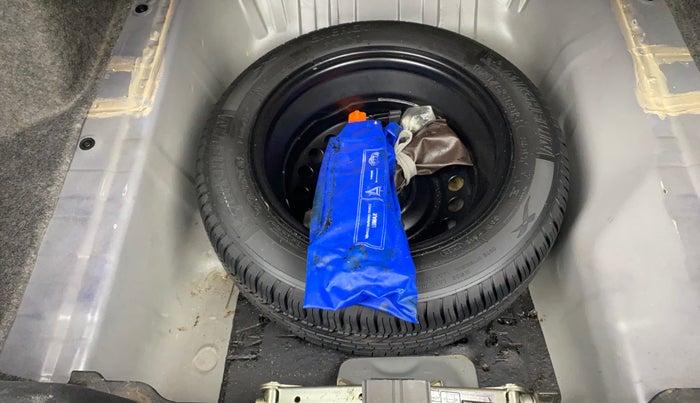 2014 Honda City 1.5L I-VTEC SV, Petrol, Manual, 68,606 km, Spare Tyre