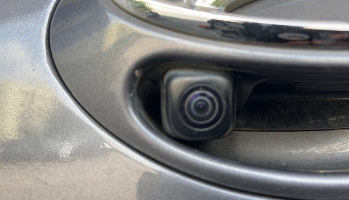 2019 Hyundai Grand i10 ASTA 1.2 KAPPA VTVT, Petrol, Manual, 49,112 km, Parking Camera