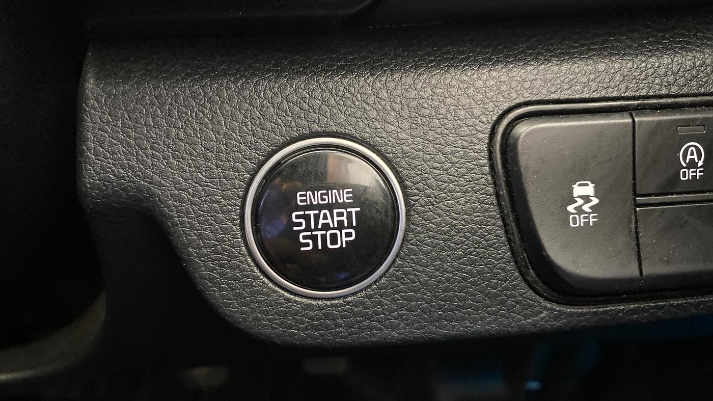 2023 KIA SELTOS  HTX 1.5 PETROL MT, Petrol, Manual, 30,059 km, Keyless Start/ Stop Button