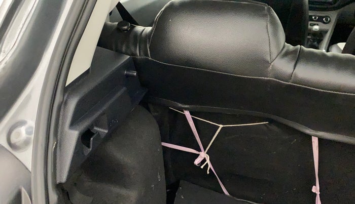2021 Tata Tiago XT PETROL, Petrol, Manual, 27,887 km, Dicky (Boot door) - Parcel tray missing