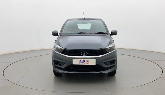 2021 Tata Tiago XT PETROL, Petrol, Manual, 27,887 km, Front