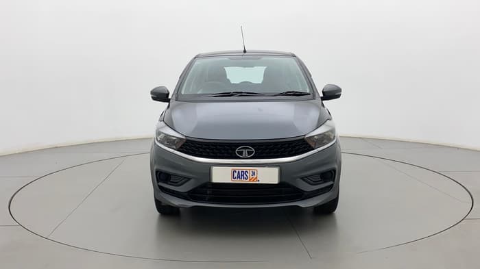 2021 Tata Tiago XT PETROL, Petrol, Manual, 27,887 km, Front
