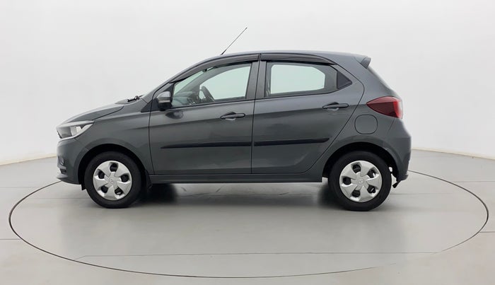2021 Tata Tiago XT PETROL, Petrol, Manual, 27,887 km, Left Side
