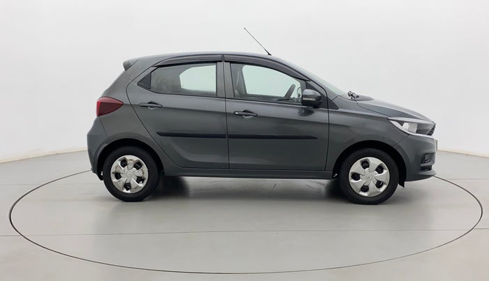 2021 Tata Tiago XT PETROL, Petrol, Manual, 27,887 km, Right Side View