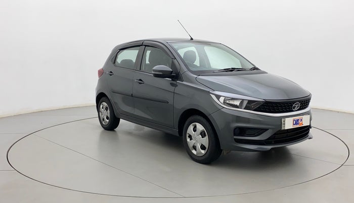 2021 Tata Tiago XT PETROL, Petrol, Manual, 27,887 km, Right Front Diagonal