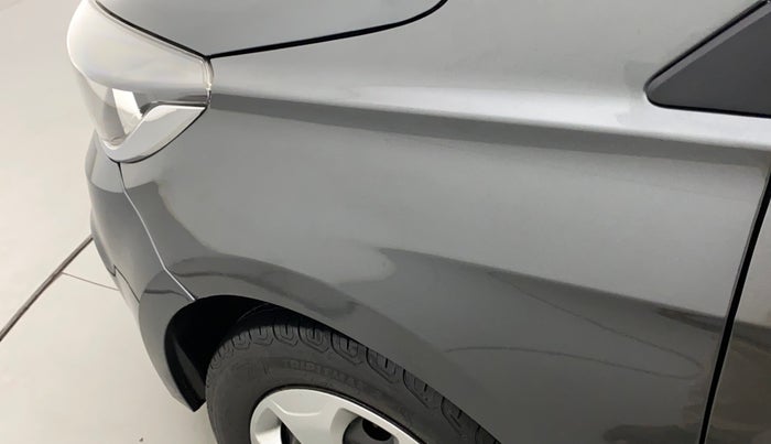 2021 Tata Tiago XT PETROL, Petrol, Manual, 27,887 km, Left fender - Minor scratches