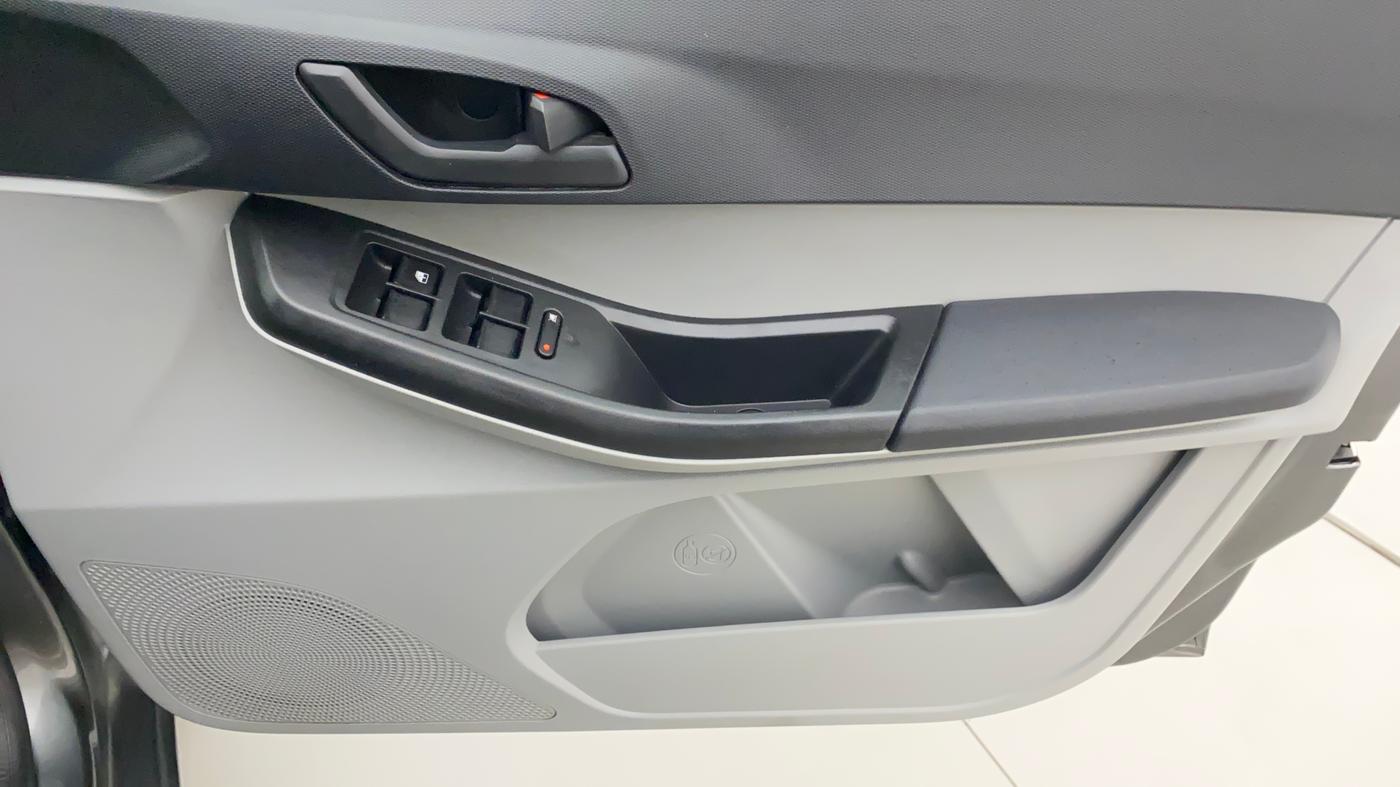 2021 Tata Tiago XT PETROL, Petrol, Manual, 27,887 km, Driver Side Door Panels Control